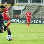 Liga de Campeones de la AFC: el FC Goa se prepara para jugar con el Persepolis FC