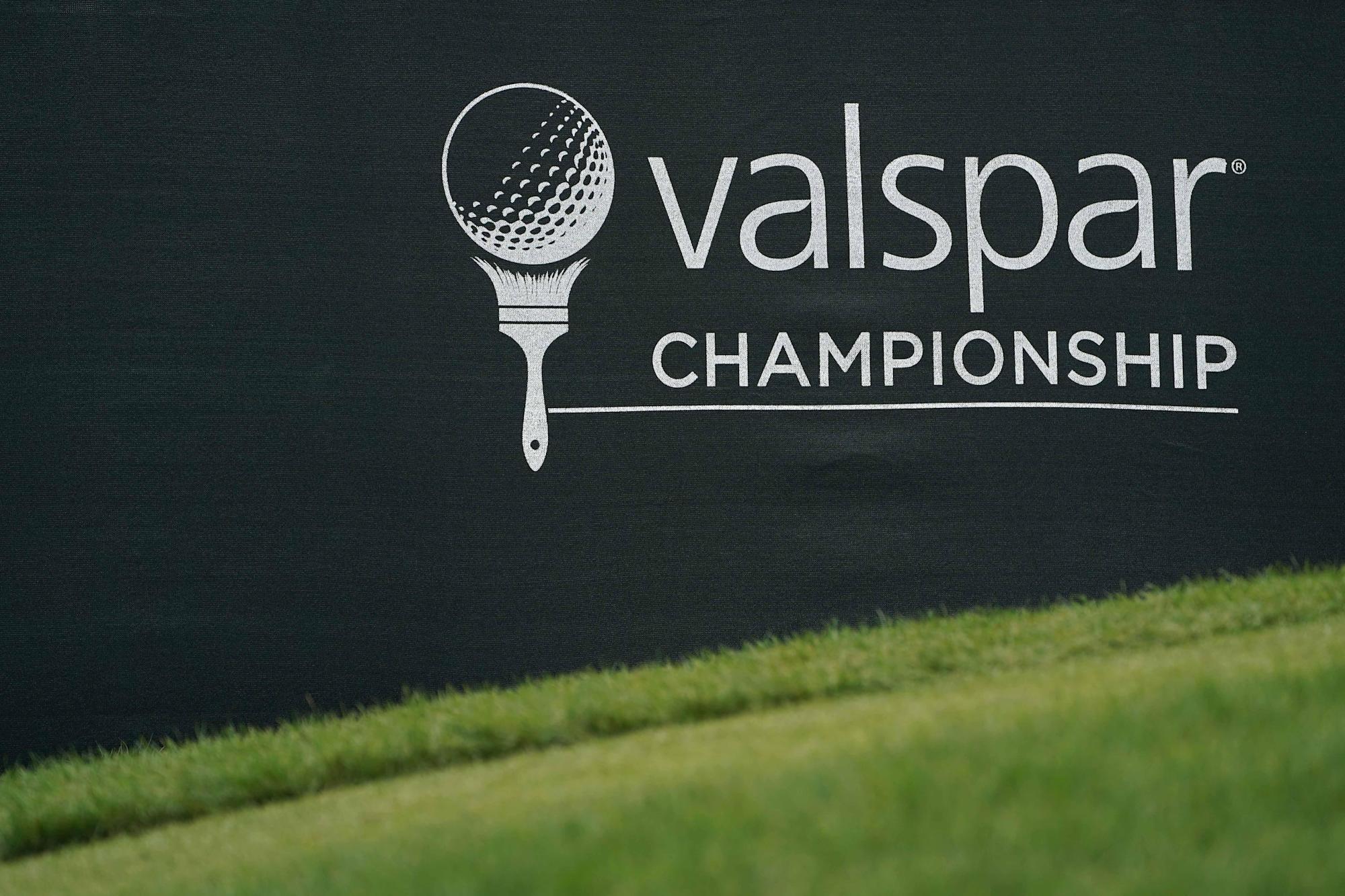 'Lo logré:' El Journeyman Michael Visacki nunca se rindió, vivirá su sueño del PGA Tour en el Valspar Championship
