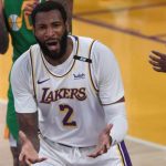 Los Lakers vuelven a la pista tras ganar al Jazz