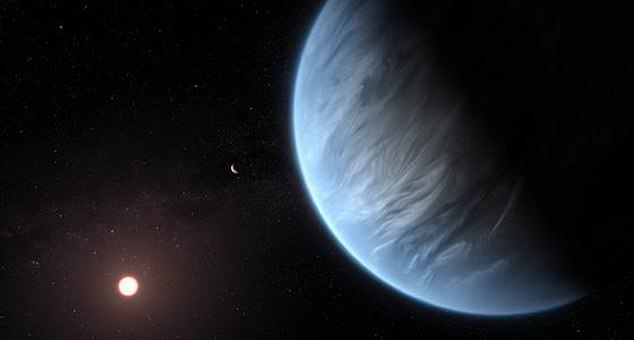 La existencia de vida en otro planeta podría demostrarse ya en 2026 gracias a un nuevo telescopio que podría detectar firmas hechas por criaturas vivientes.
