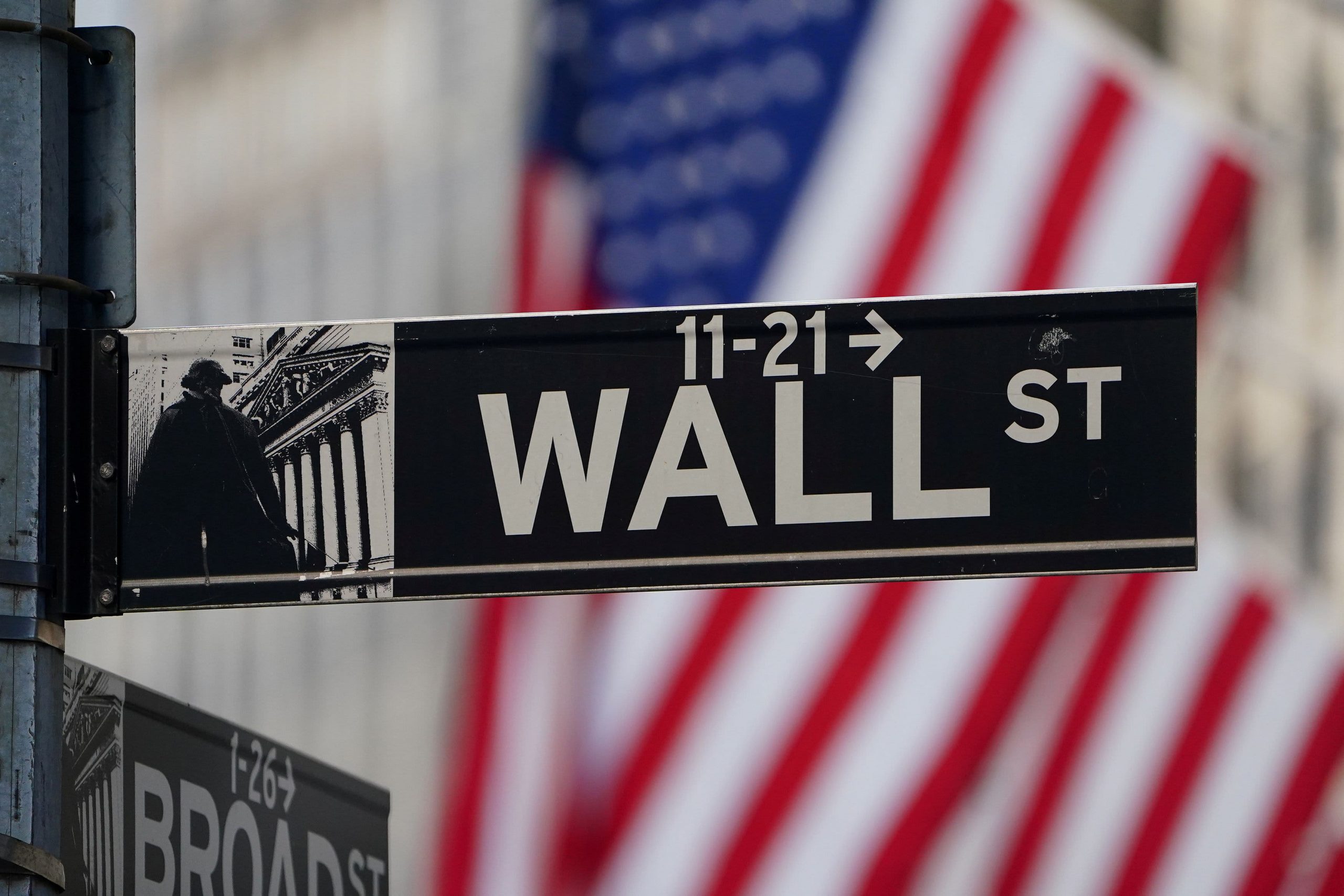 Los ejecutivos y empleados de Wall Street gastaron $ 2.9 mil millones en campañas y cabildeo durante las elecciones de 2020, muestra un estudio