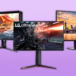 Los mejores monitores de juegos 4K para 2021