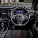 No más rápido de 112 mph: todos los autos nuevos de Renault y Dacia tendrán sus velocidades máximas limitadas electrónicamente a 180 kmh (112 mph) a partir de 2022, se ha confirmado.