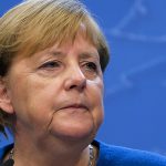 Angela Merkel, Angela Merkel leaving office, German Chancellor, Germany news, European refugee crisis, refugee crisis, refugees, refugees and migrants, Kiran Bowry