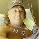 Marty Jannetty actualiza a los fanáticos después de la cirugía