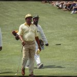 Masters: los honores de Lee Elder destacan la búsqueda de más representación negra en el golf