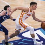 NBA Daily: Bogdan Bogdanovic impulsa el cambio de rumbo de los Hawks