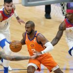 NBA Daily: Familiarízate con los Phoenix Suns