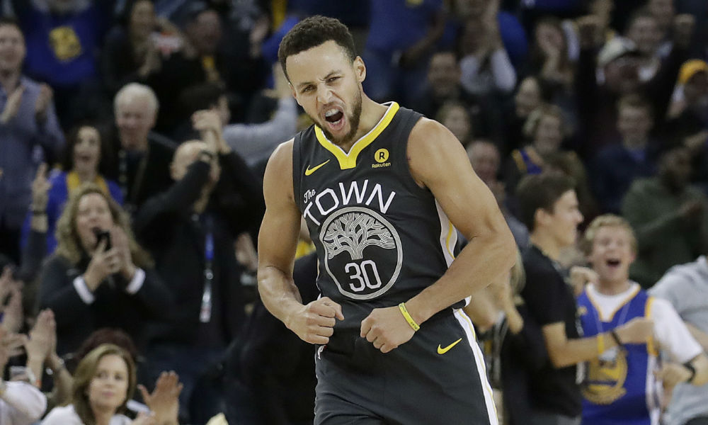 NBA Daily: ¿Es Stephen Curry el MVP?