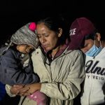 'No me siento seguro': Migrantes enfrentan ataques, amenazas en México