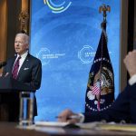 Nueva promesa climática de EE. UU .: Reducir las emisiones en un 50% esta década, pero ¿puede Biden hacer que suceda?