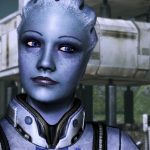 Por qué los cambios de Liara en Mass Effect Legendary Edition son importantes a pesar de ser pequeños
