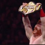 Razón por la que Sheamus fue reservado para ganar el título de Estados Unidos de la WWE en WrestleMania 37 |  Noticias de lucha libre