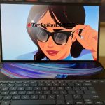 Asus, Asus ZenBook Duo 14, ZenBook Duo laptop, Asus ZenBook Dual screen laptop, ZenBook Duo review