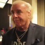 Ric Flair dice que Triller Fight Club está copiando WWE