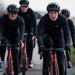 Se lanza un nuevo equipo de carreras británico con importantes patrocinadores, que ayudan a los ciclistas a competir en todas las disciplinas