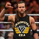 Segmento de Adam Cole anunciado para WWE NXT del martes |  Noticias de lucha libre