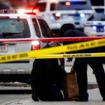 Tiroteo en planta de gabinetes en Texas deja 1 muerto y 5 heridos