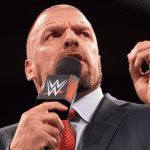Triple H aborda los informes sobre lo que se dijo durante la reciente reunión de talentos de WWE NXT |  Noticias de lucha libre