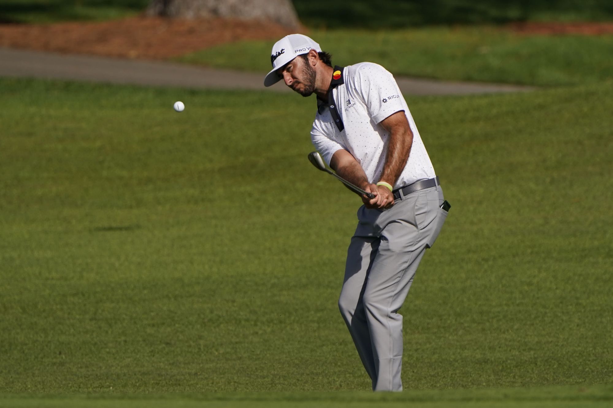 Un Augusta National diferente espera a los recién llegados a partir de noviembre
