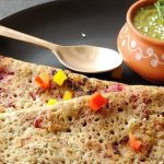 millet recipes, healthy eating with millets, little millet beetroot dosa recipe, millet dosas, healthy eating at home, tasty home recipes, shalini rajani millet recipe, indian express news