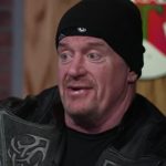 Undertaker aclara la controversia sobre los comentarios sobre los luchadores modernos