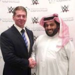 WWE espera regresar a Arabia Saudita este año |  Noticias de lucha libre