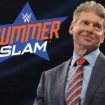 WWE planea tener fanáticos en vivo en el SummerSlam de este año |  Noticias de lucha libre