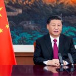 Xi dice que China 'nunca buscará la hegemonía', sin importar cuán fuerte se vuelva