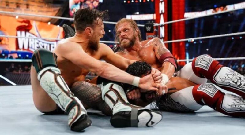 ¿Daniel Bryan terminado como luchador de la WWE?  |  Noticias de lucha libre
