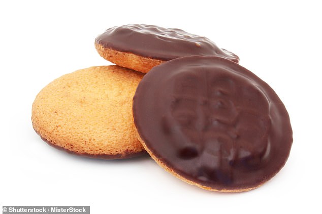 No es un asunto trivial: la firma escocesa McVitie's ha estado haciendo Jaffa Cakes desde 1927, pero ¿son galletas o pasteles?