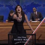 Actualización de fin de semana de 'SNL': Jeanine Pirro de Cecily Strong ofrece un espectáculo espectacular 'My Way'