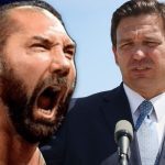 Batista reprende al gobernador de Florida, Ron DeSantis, por costarle la vida a las personas