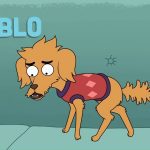 Blizzard presenta una disputa de marca comercial con Fox por un perro de dibujos animados llamado "Diablo"