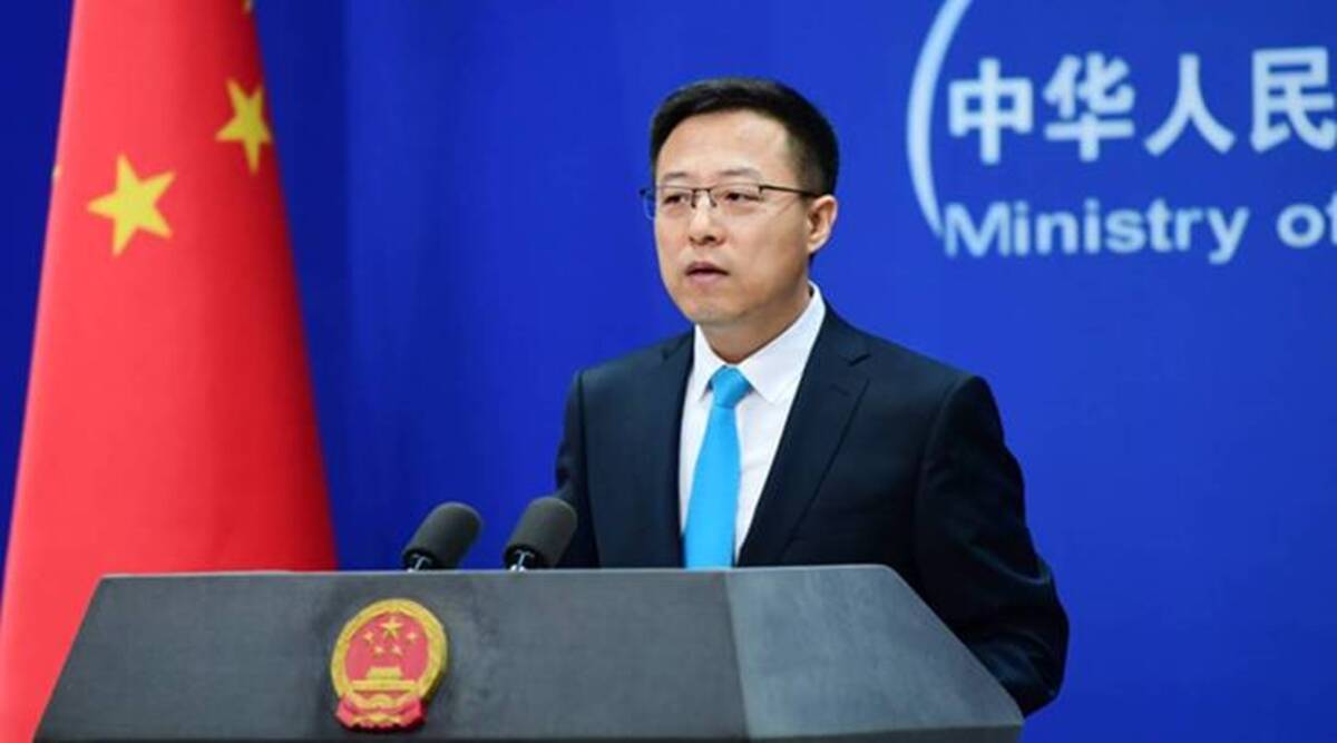 China defiende el contencioso CPEC, dice que es una iniciativa económica y no ha afectado su postura sobre el tema de Cachemira