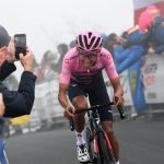 Cinco puntos de conversación de la etapa 14 del Giro de Italia 2021