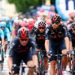 Cinco puntos de conversación de la etapa 15 del Giro de Italia 2021