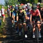 'Creemos en el ciclismo femenino, por eso lo llamamos invertir': critican al director del Tour de Francia por decir que las carreras femeninas pierden dinero