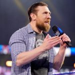 Daniel Bryan retirado del roster activo de WWE |  Noticias de lucha libre