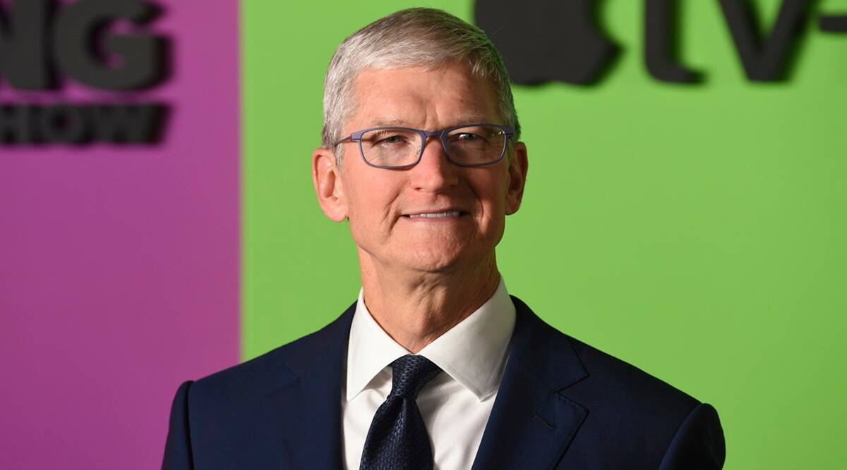 El CEO de Apple, Tim Cook, testificará el viernes mientras se acerca el final del juicio de Epic