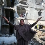 El Consejo de Seguridad de la ONU pide 'adhesión total' al alto el fuego de Gaza y ayuda humanitaria inmediata