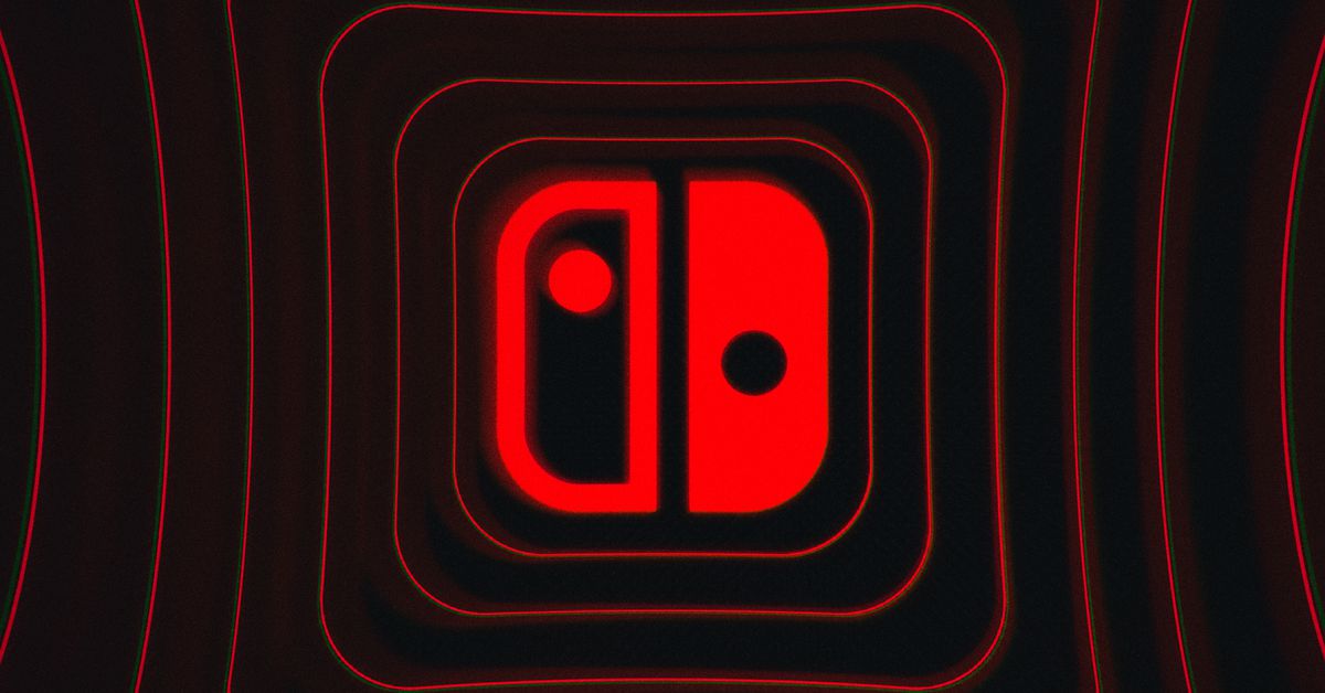 El interruptor OLED de Nintendo podría llegar en septiembre
