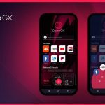 Opera GX, Opera browser, Opera GX Mobile,