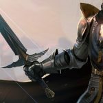 El nuevo arte conceptual de Dragon Age 4 trae de vuelta a los Grey Wardens