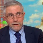 El premio Nobel Krugman da otro giro en Bitcoin y Bitcoin regresa