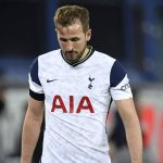'En la encrucijada': Harry Kane mira la vida más allá del Tottenham Hotspur