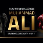Ethernity Sports Legend Weekend Drop: la colección NFT de Muhammad Ali