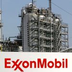 Exxon registra ganancias, rompiendo una racha de pérdidas de cuatro trimestres