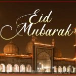 Feliz Eid-ul-Fitr 2021: Eid Mubarak desea imágenes, citas, estados, mensajes, fotos y saludos