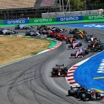 Gran Premio de España 2021: hora, canal de televisión, retransmisión en directo, cuadrícula